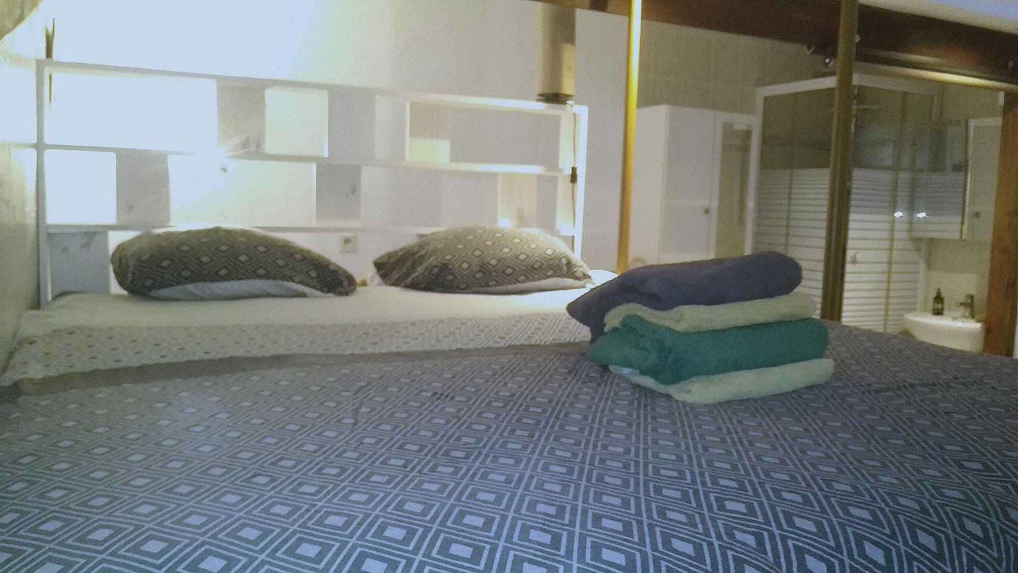 Appartement Duplex 2 Personnes, à Aix-les-Bains Extérieur photo